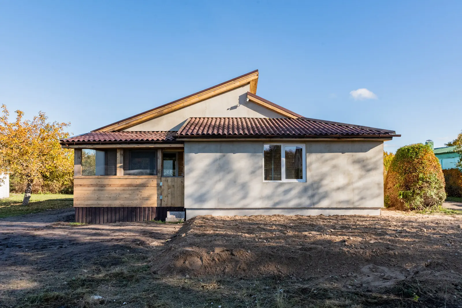 house at Lelijos Sodų 3-oji g., Šiauliai, photo 20