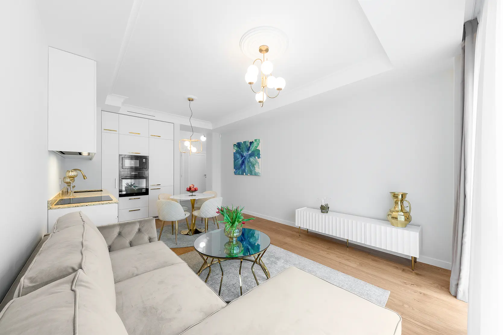 apartment at Aukštaičių g., Vilnius, photo 5