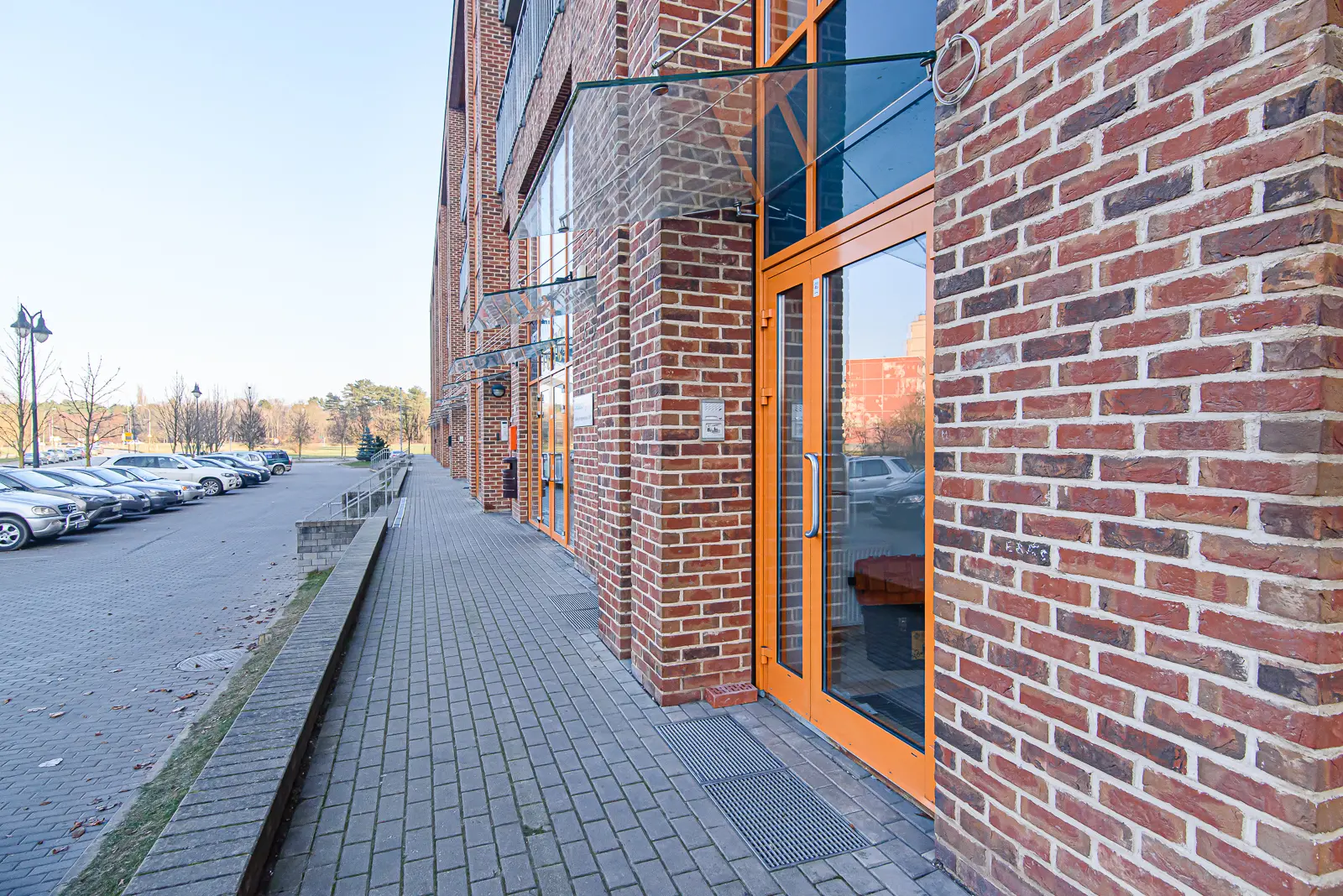 premises at I.Šimulionio g. 5, Vilnius, photo 13