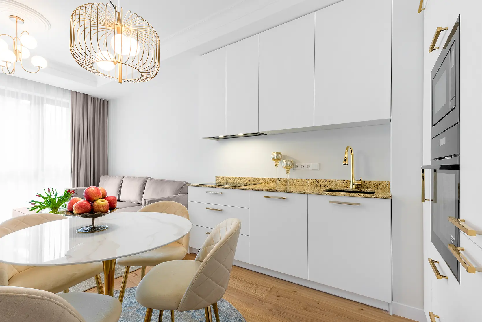apartment at Aukštaičių g., Vilnius, photo 8
