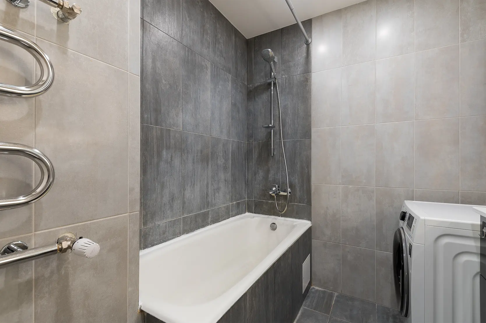 apartment at Šaltkalvių g., Vilnius, photo 2