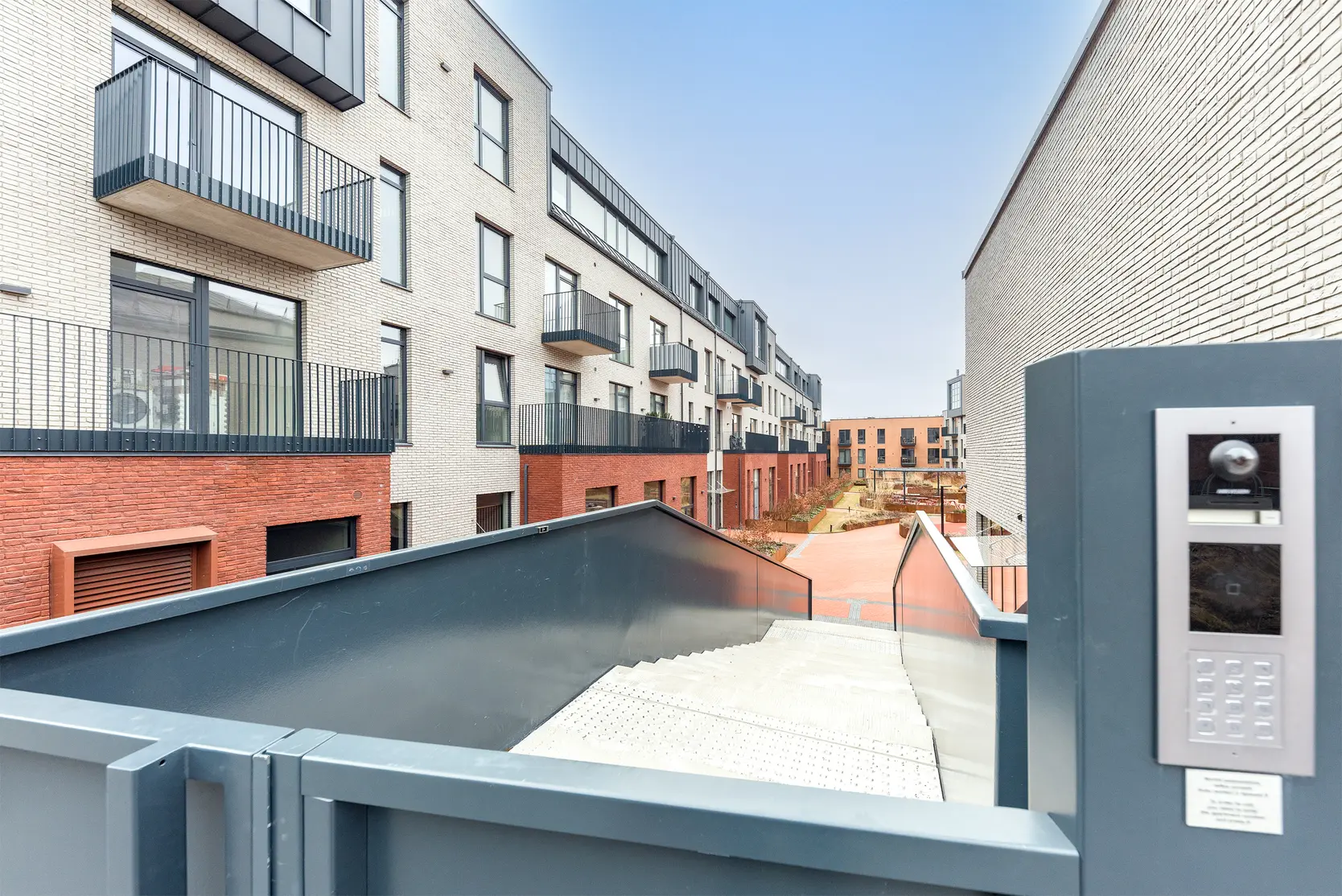 apartment at Aukštaičių g., Vilnius, photo 29
