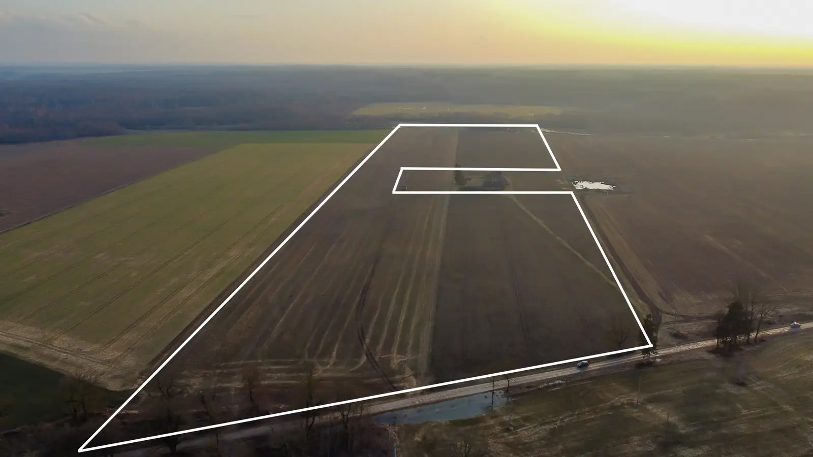 land at Titonių, Titonių k., photo 5