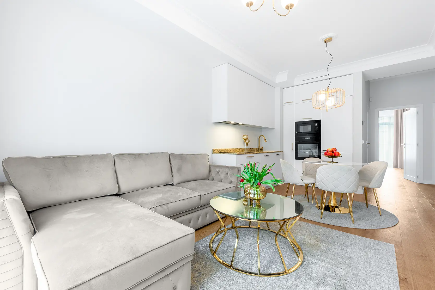 apartment at Aukštaičių g., Vilnius, photo 3