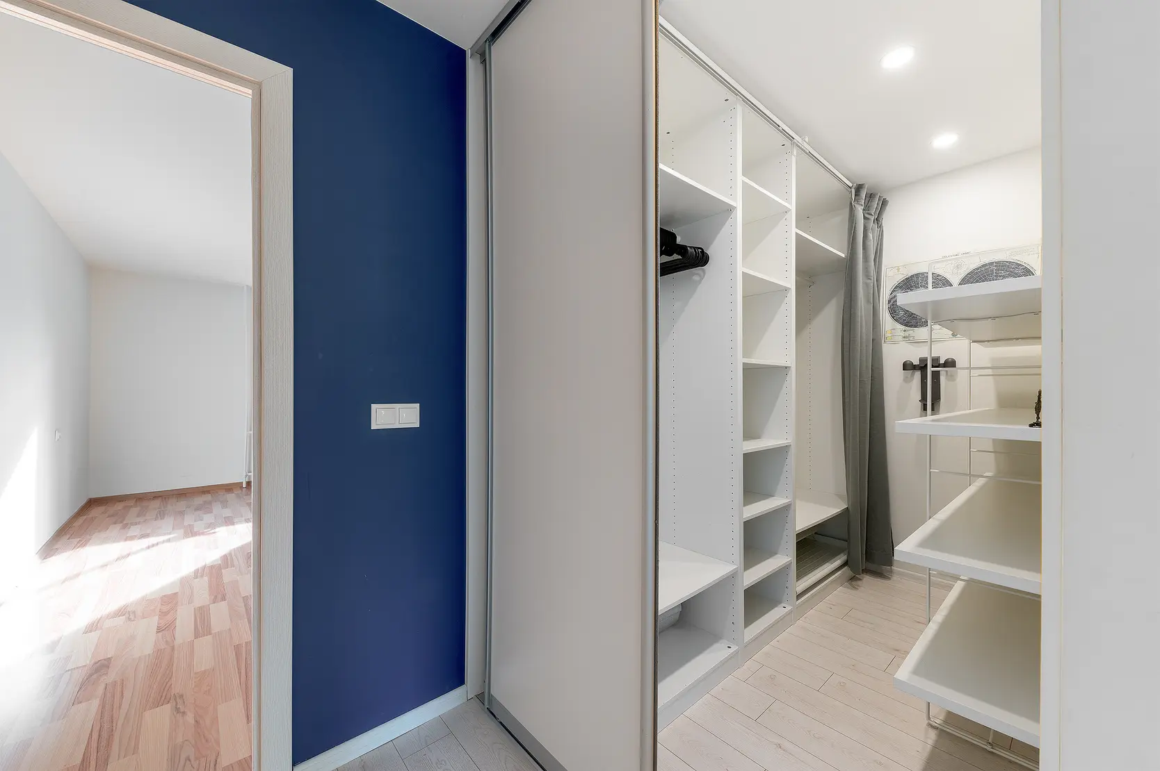 apartment at Šaltkalvių g., Vilnius, photo 18