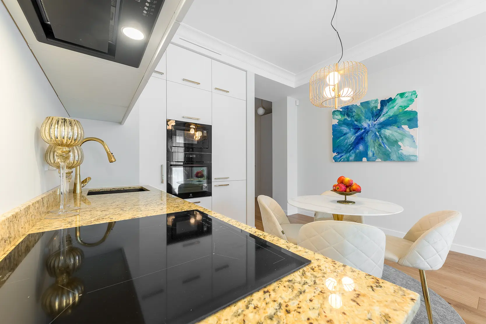 apartment at Aukštaičių g., Vilnius, photo 6