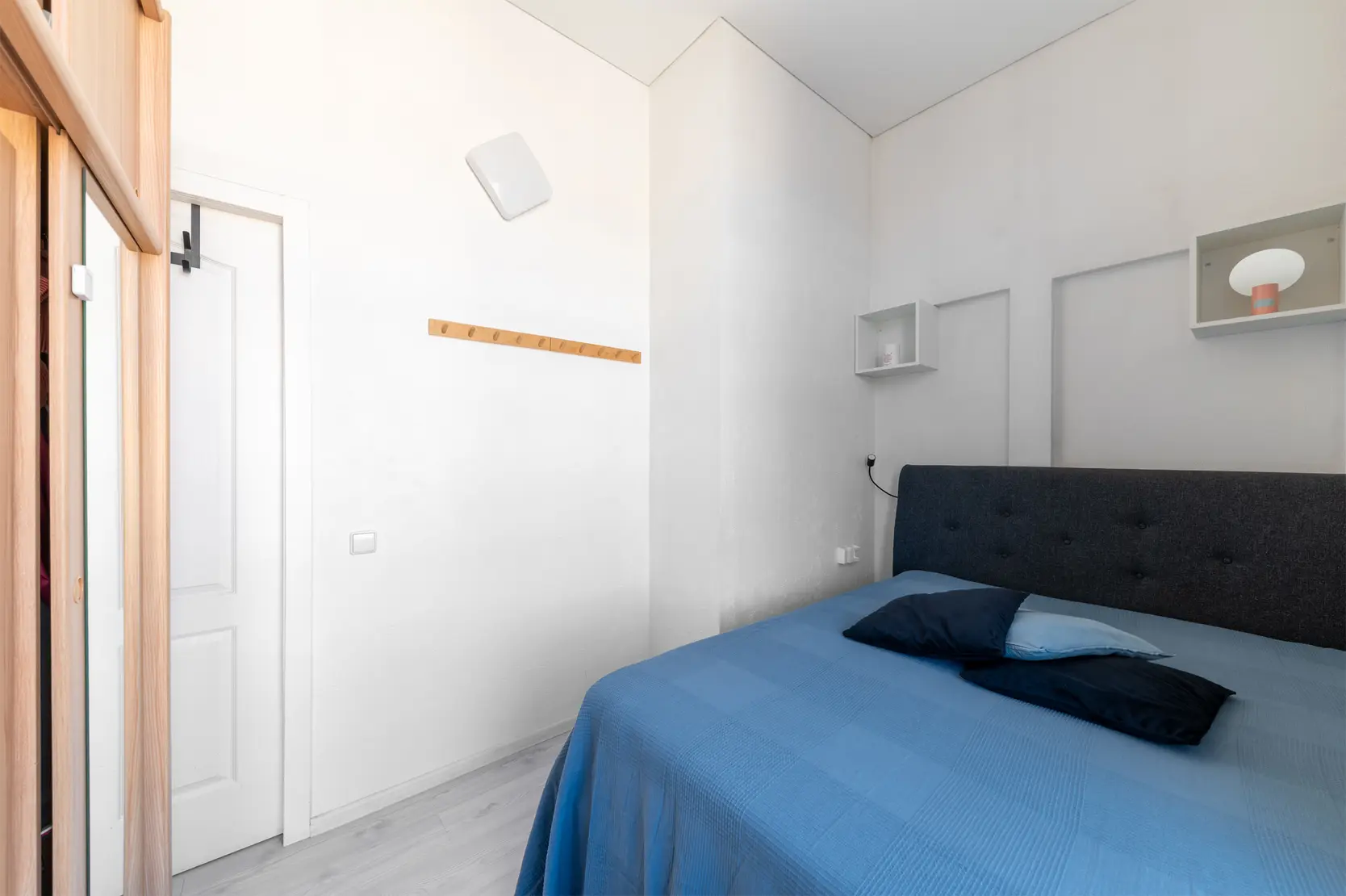apartment at Dūmų g. 3, Vilnius, photo 14