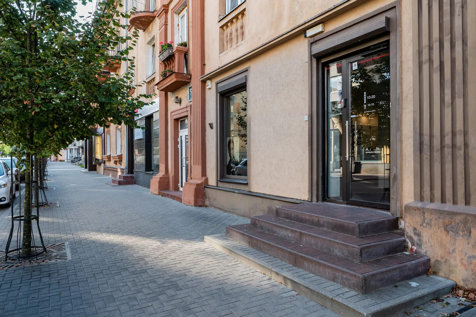 premises at Dvaro g., Šiauliai, photo 12