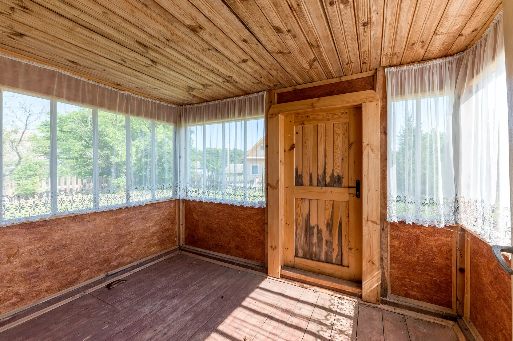 house at Ūlos g., Dubičių k., photo 15
