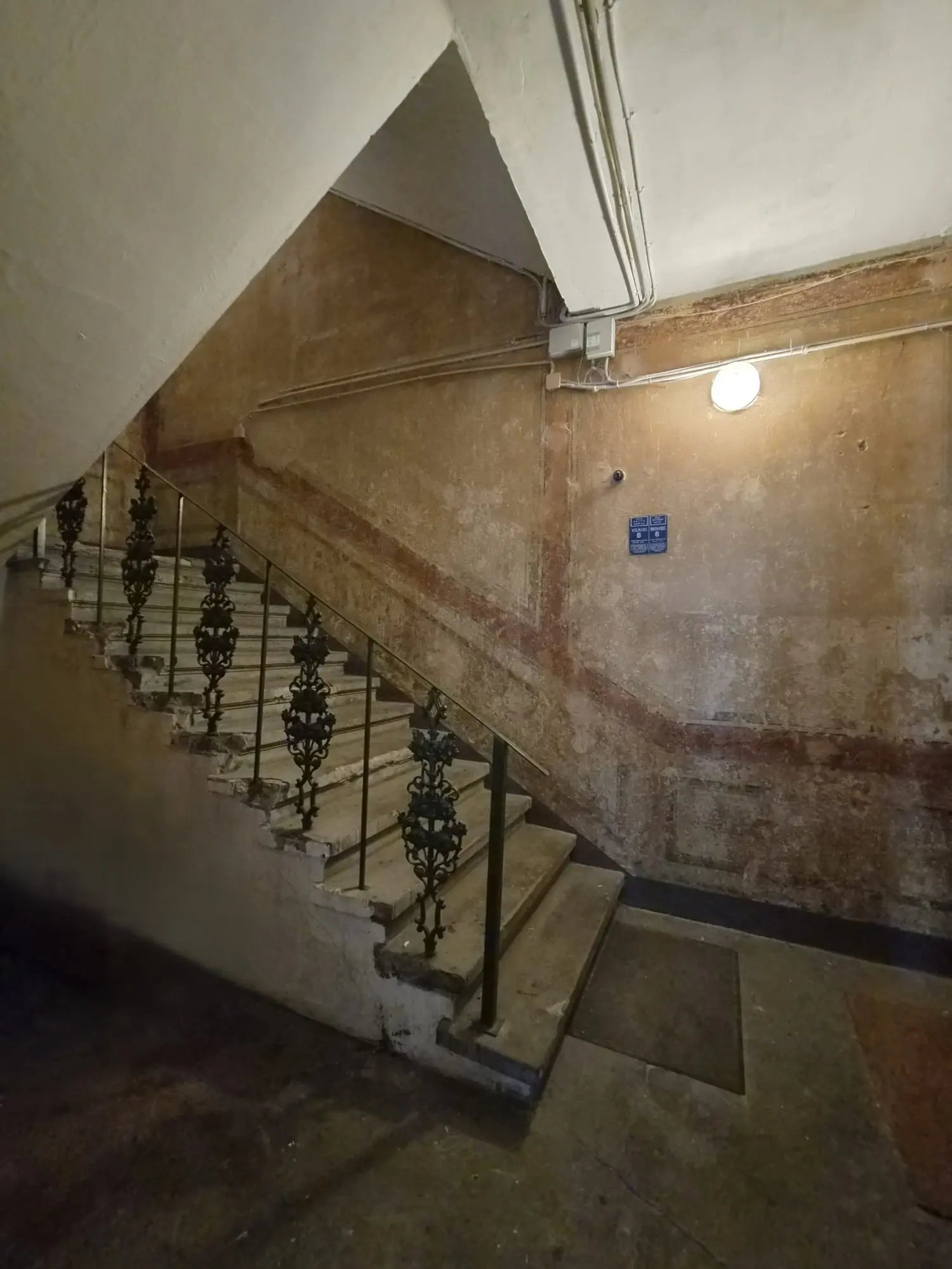 premises at Mindaugo g. 22, Vilnius, photo 3