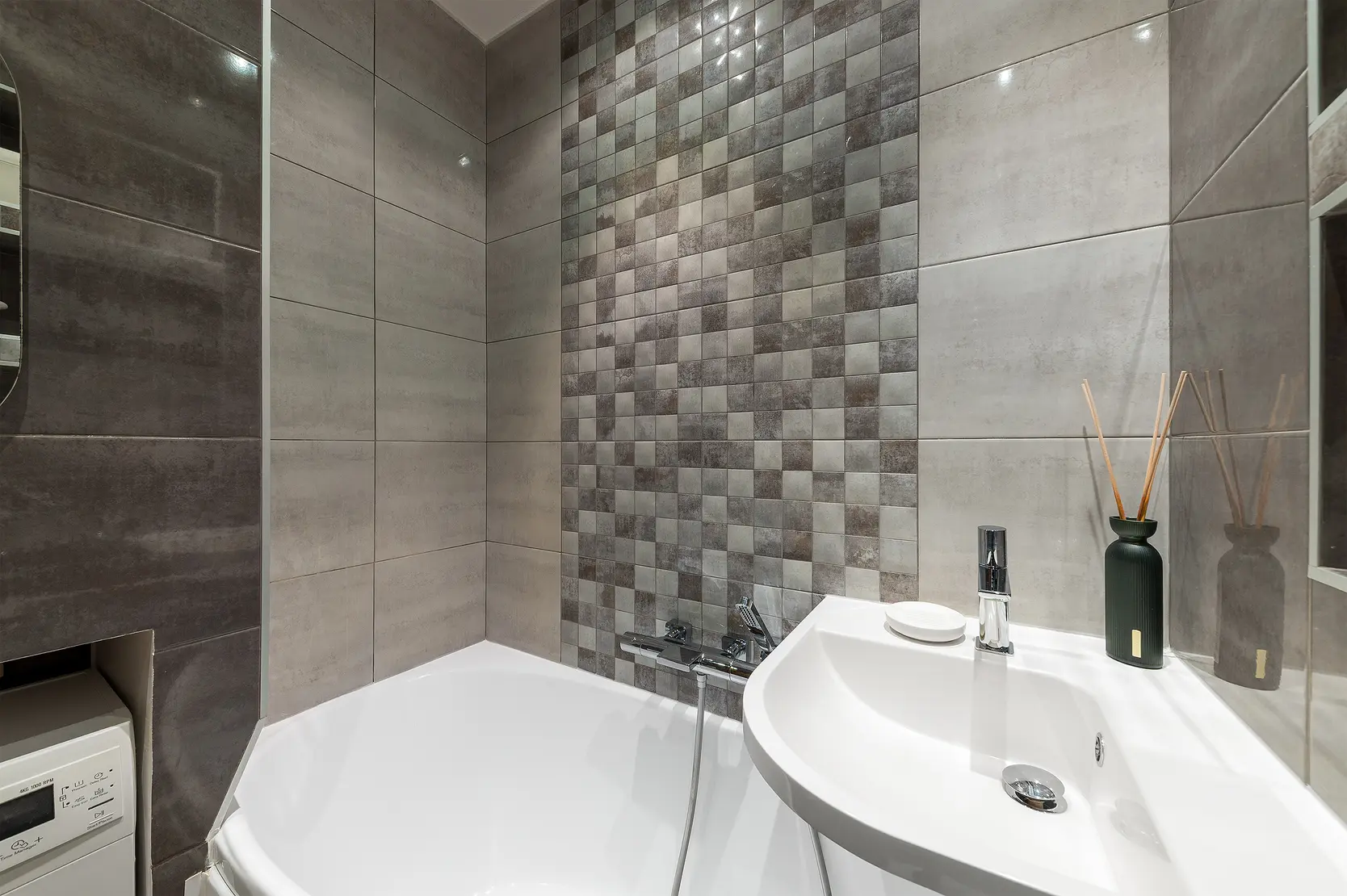 apartment at Pylimo g., Vilnius, photo 17