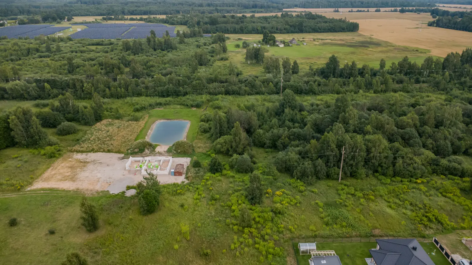 land at Jakštaičių g. 30, Šiauliai, photo 10