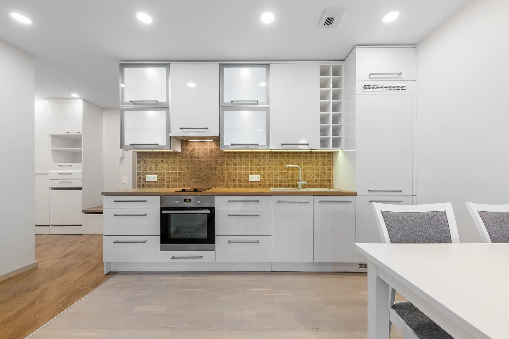 apartment at Linkmenų g. 34, Vilnius, photo 8