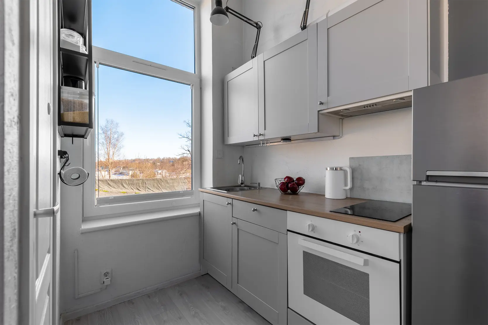 apartment at Dūmų g. 3, Vilnius, photo 11