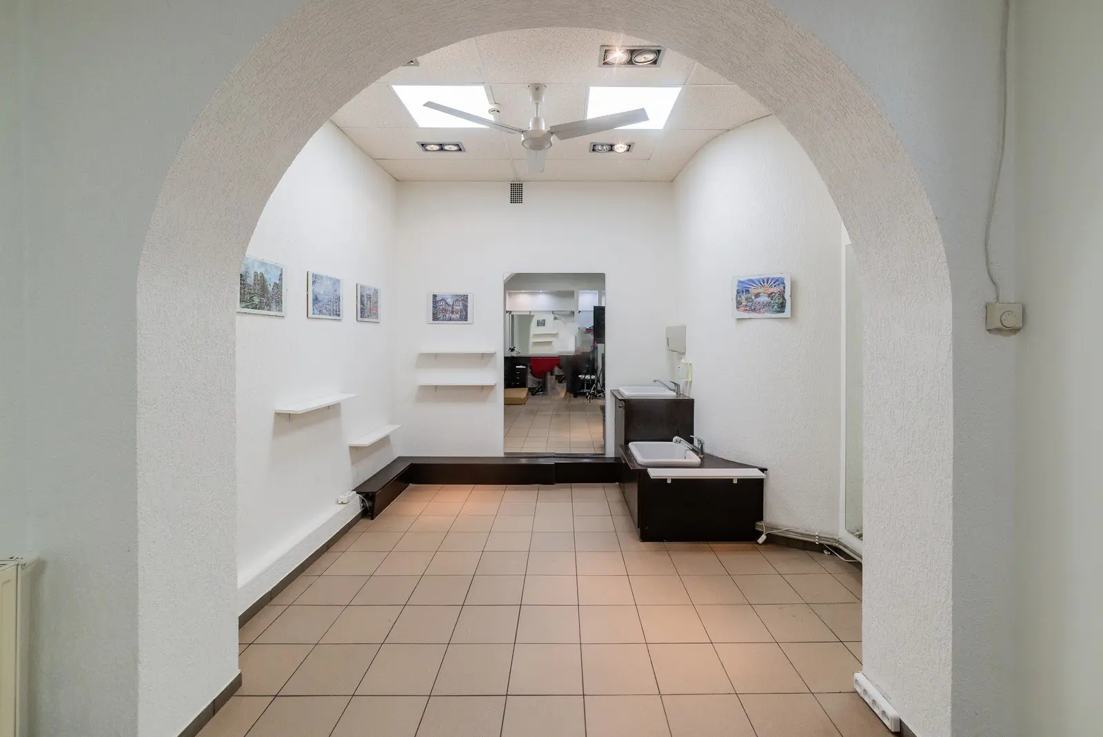 premises at Dvaro g., Šiauliai, photo 6