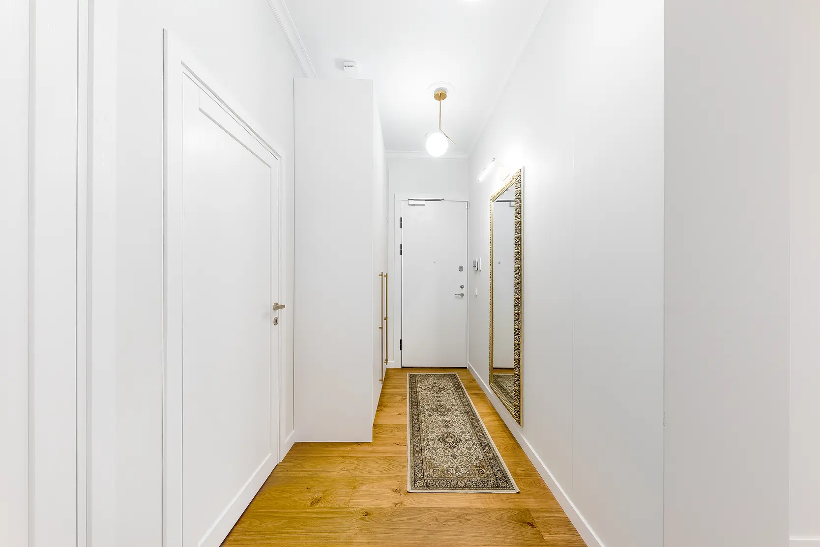 apartment at Aukštaičių g., Vilnius, photo 20