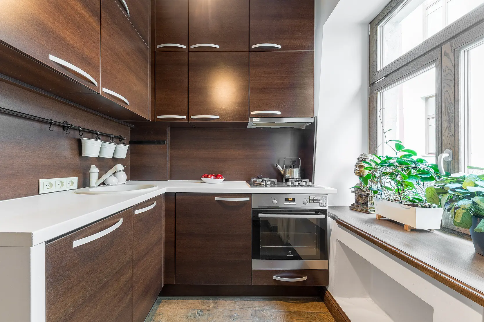 apartment at Pylimo g., Vilnius, photo 10