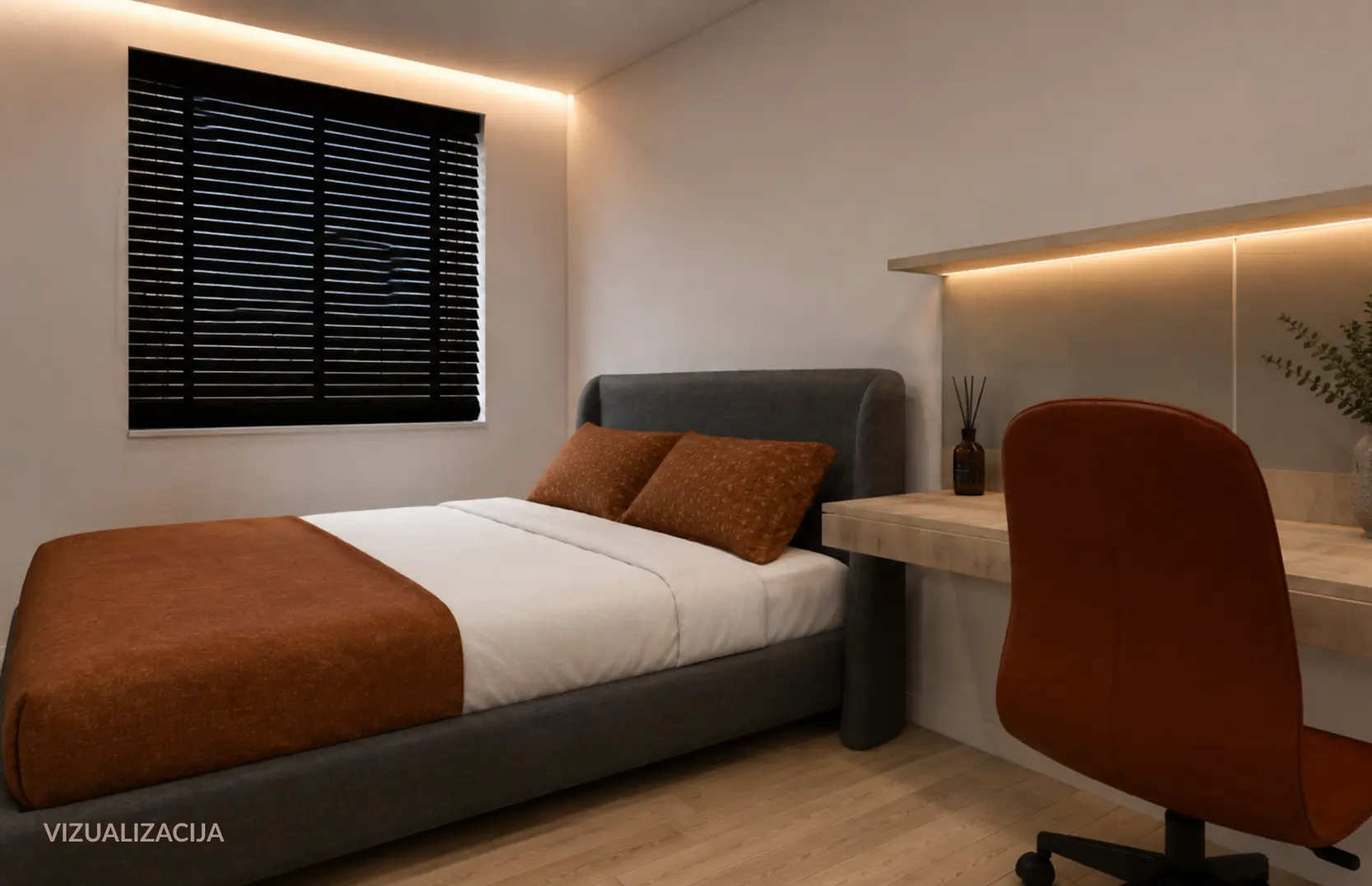 apartment at Geležinio Vilko g. 3, Vilnius, photo 11