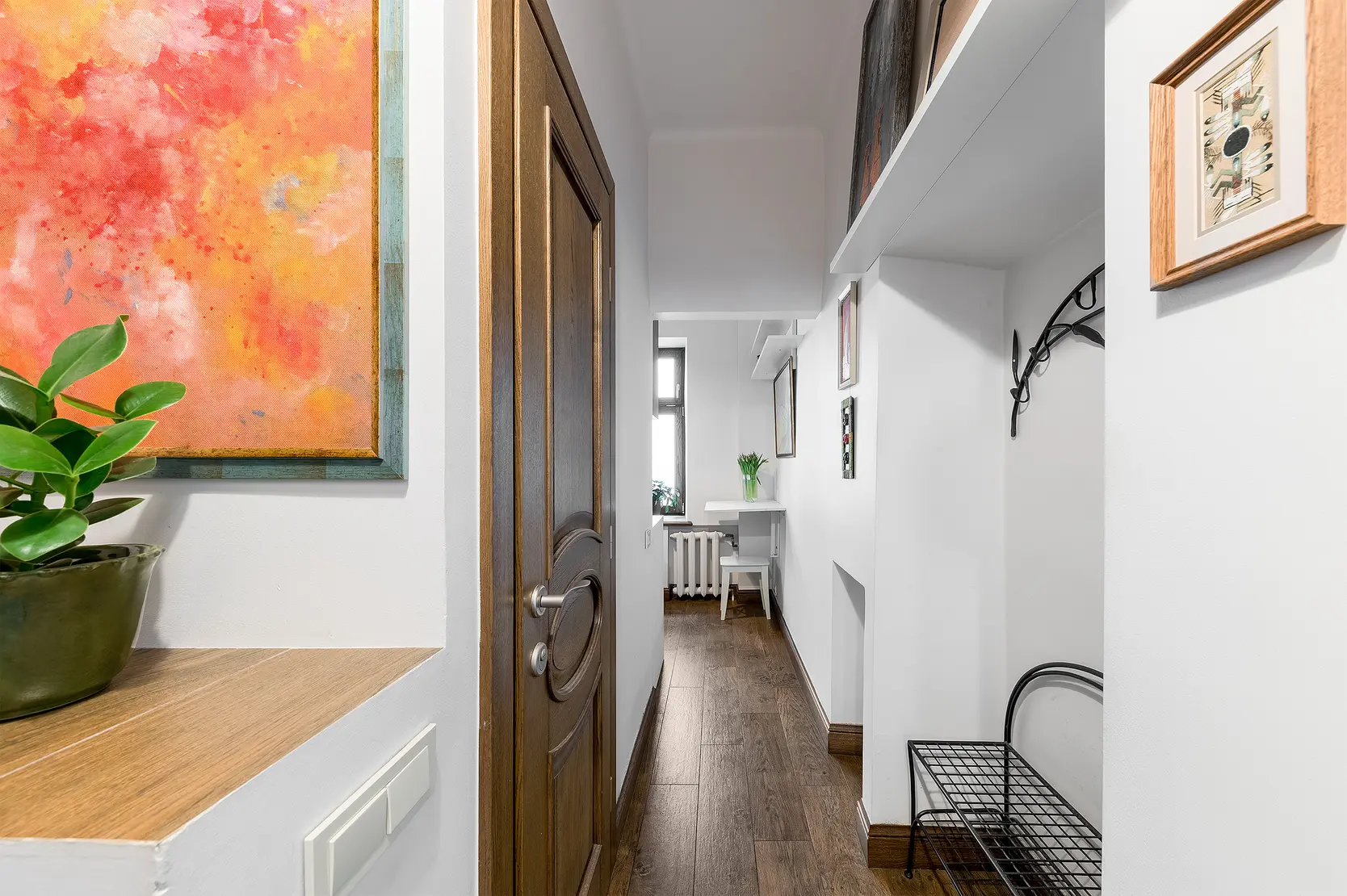 apartment at Pylimo g., Vilnius, photo 22