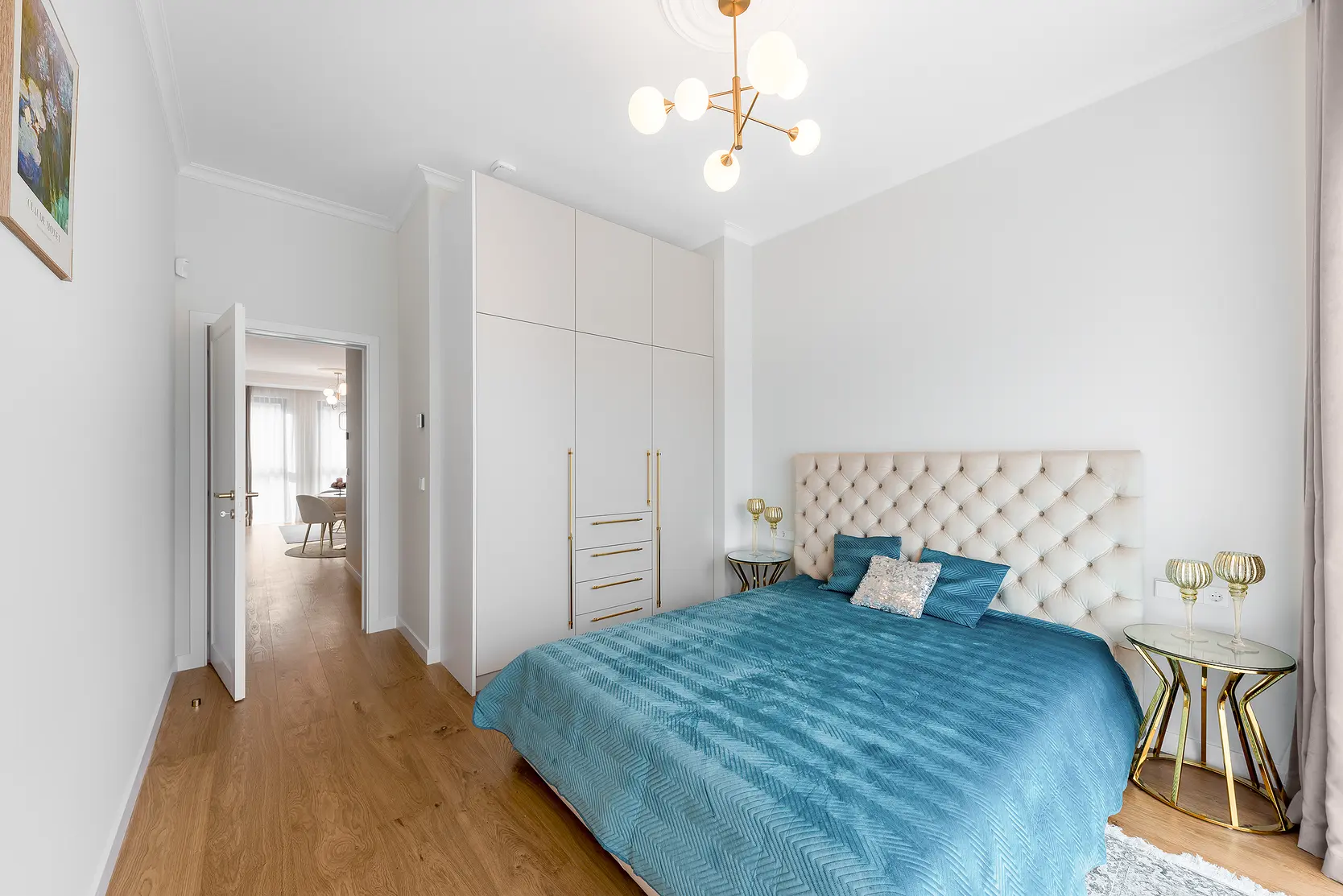 apartment at Aukštaičių g., Vilnius, photo 11