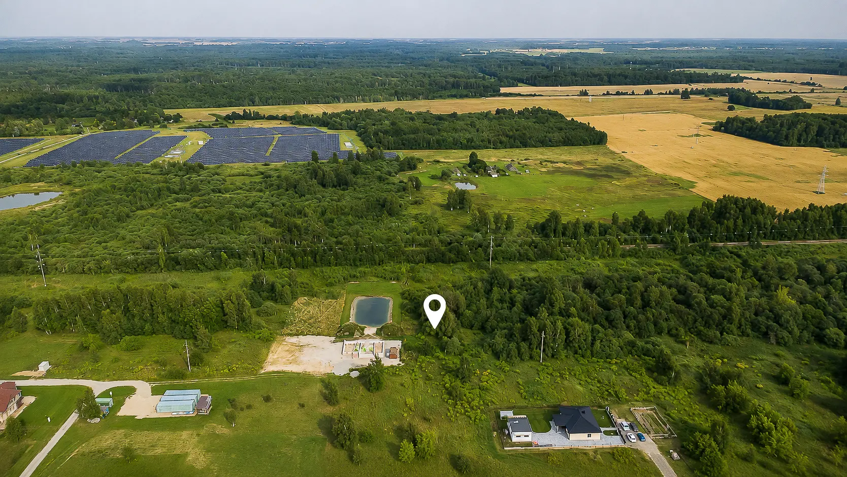 land at Jakštaičių g. 30, Šiauliai, photo 11