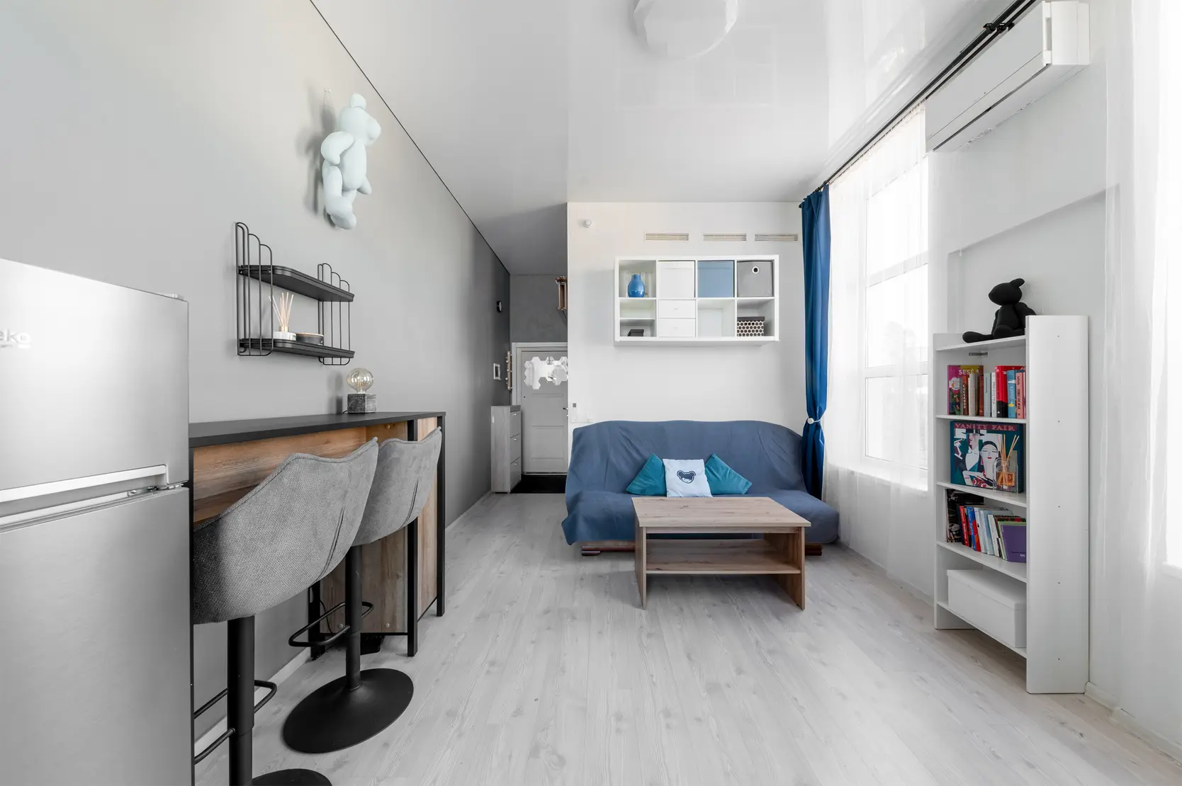 apartment at Dūmų g. 3, Vilnius, photo 9