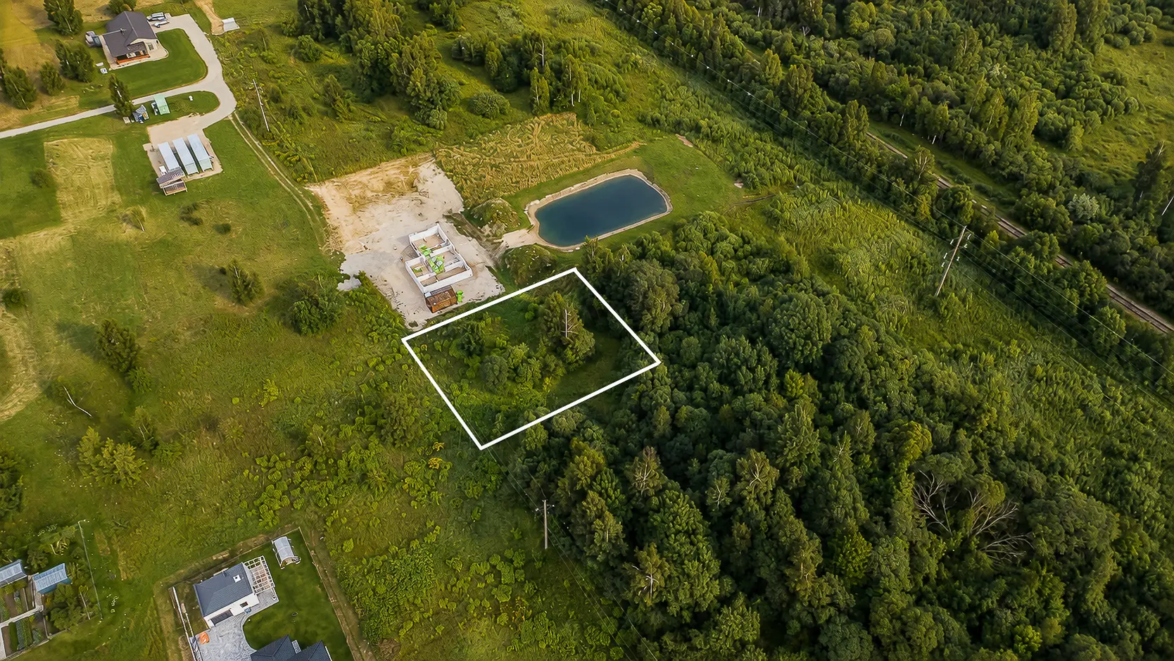 land at Jakštaičių g. 30, Šiauliai, photo 10
