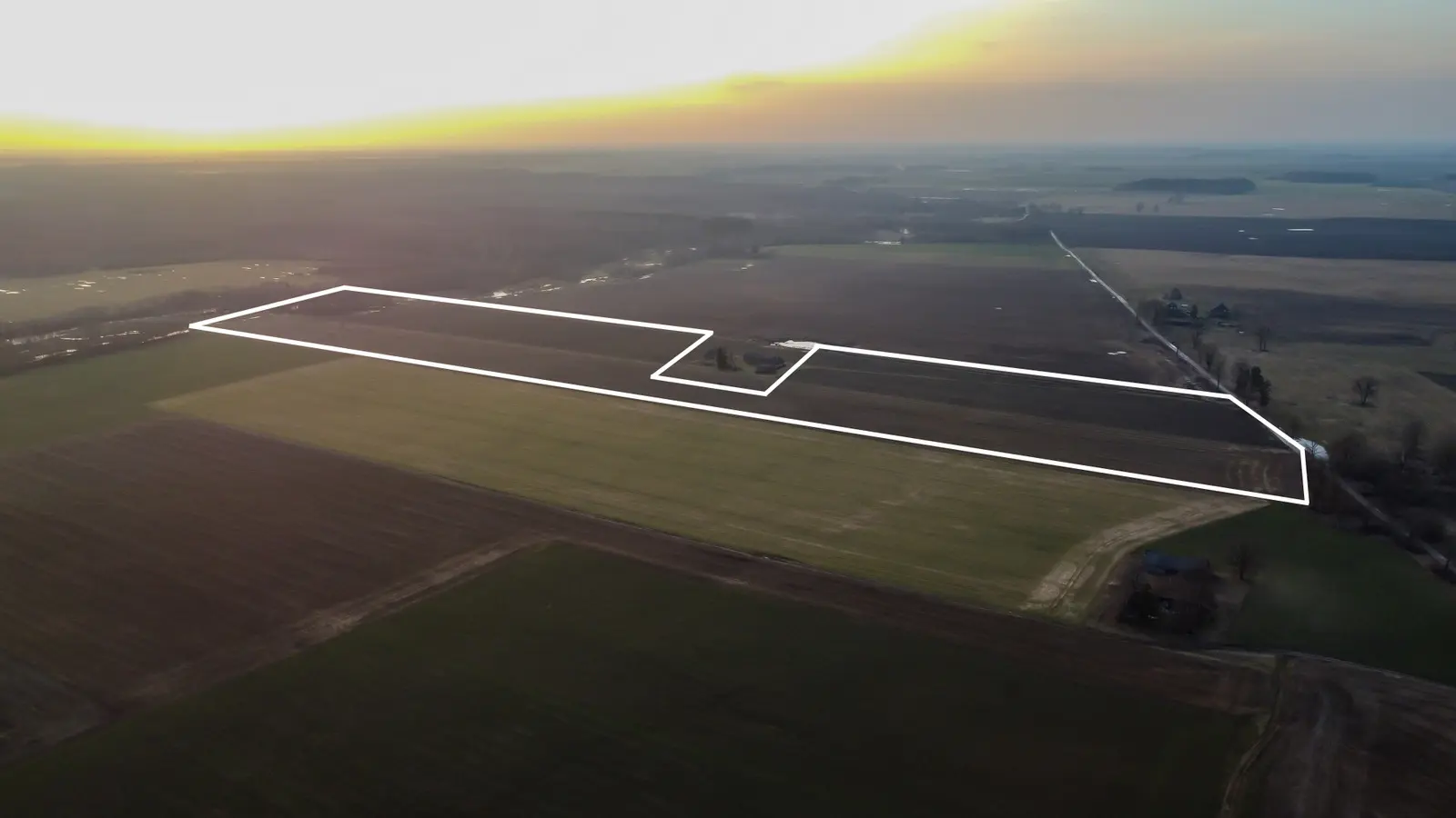 land at Titonių, Titonių k., photo 3