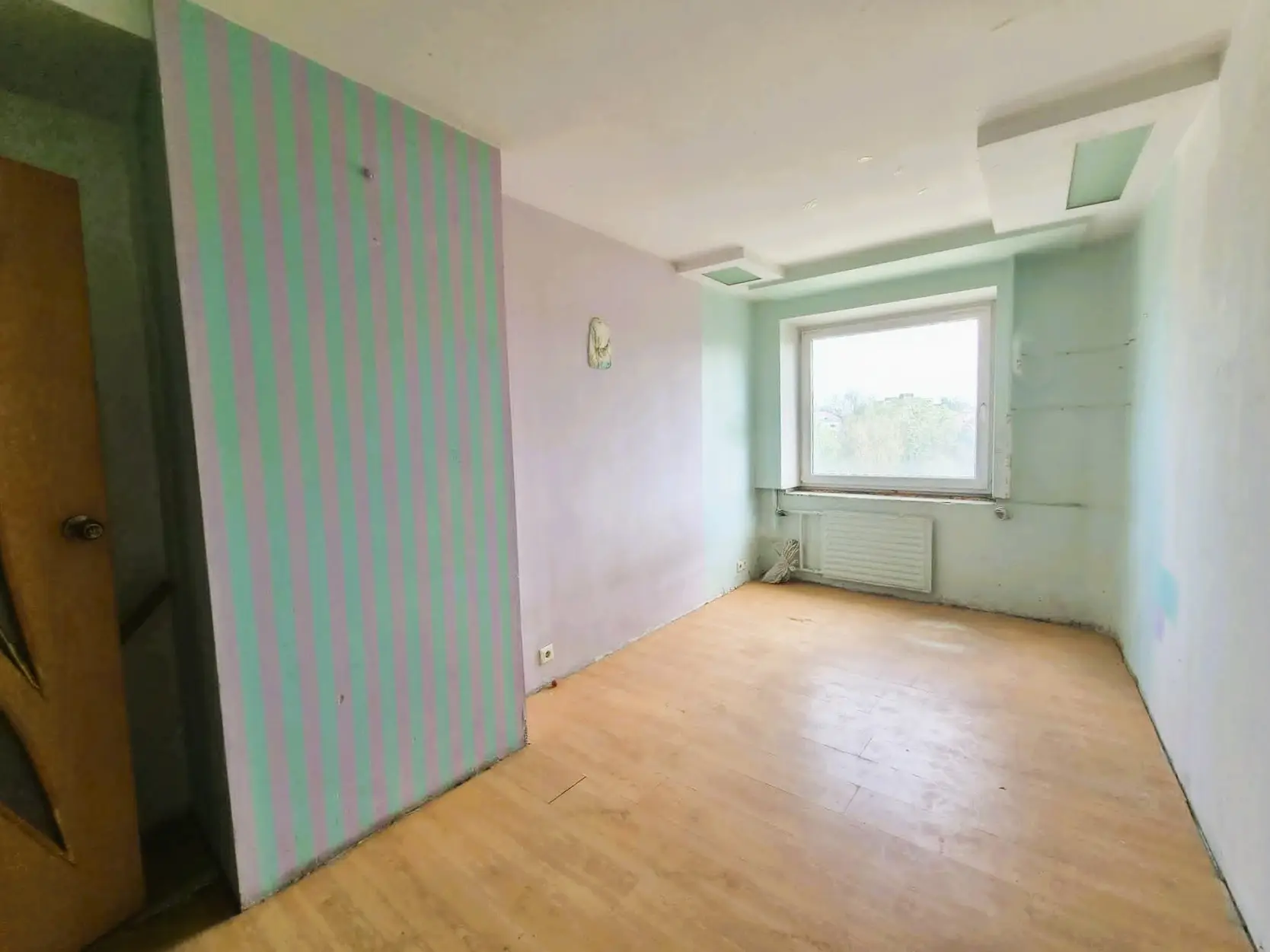 apartment at Geležinio Vilko g. 3, Vilnius, photo 2