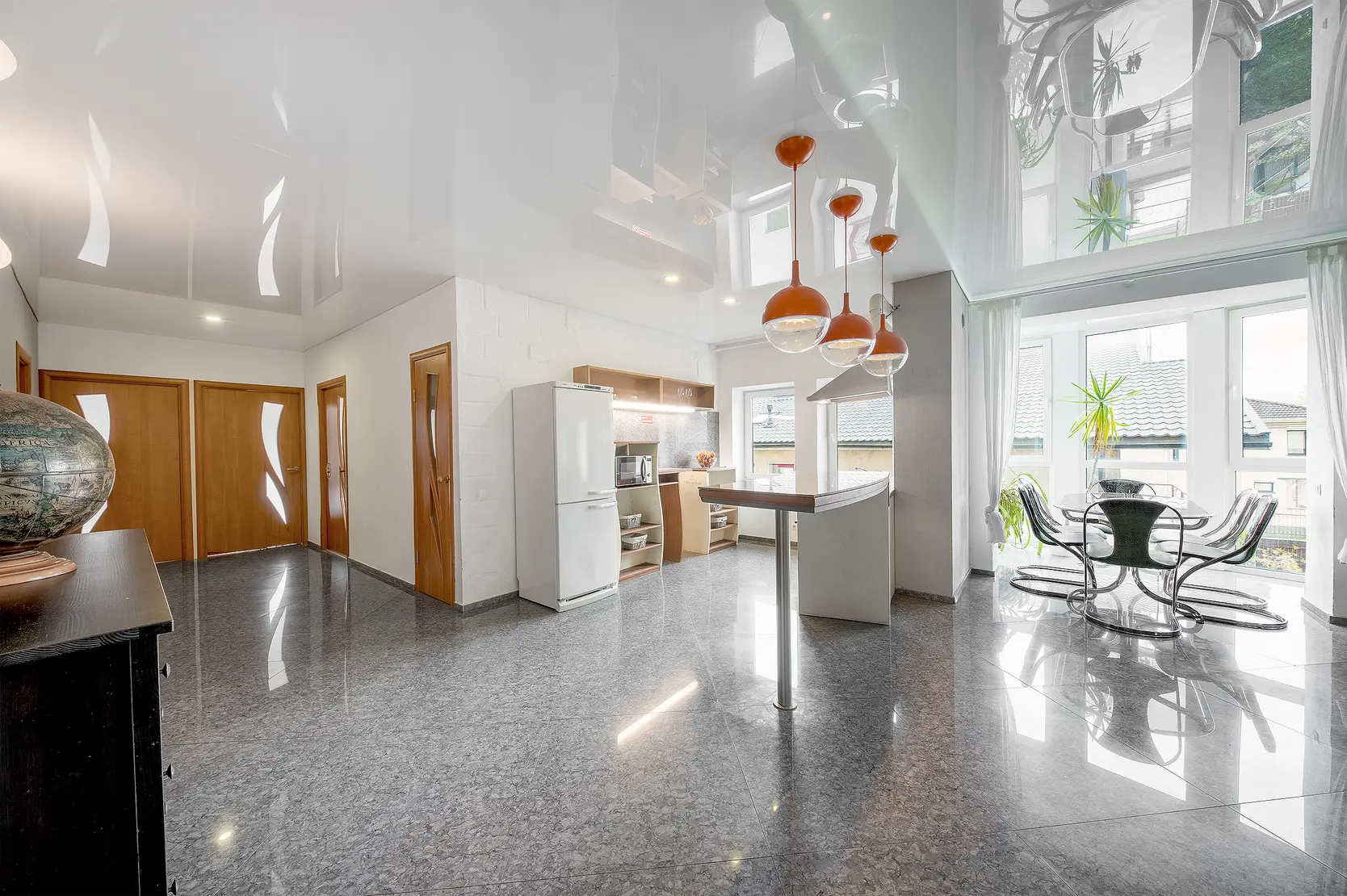 apartment at Kalvarijų g. 233, Vilnius, photo 9
