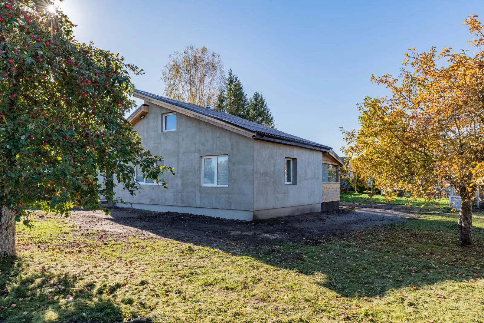 house at Lelijos Sodų 3-oji g., Šiauliai, photo 14