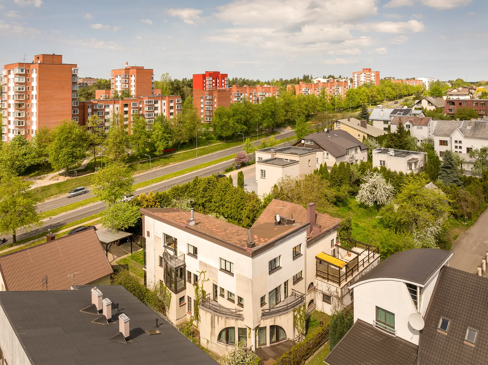 apartment at Kalvarijų g. 233, Vilnius, photo 31