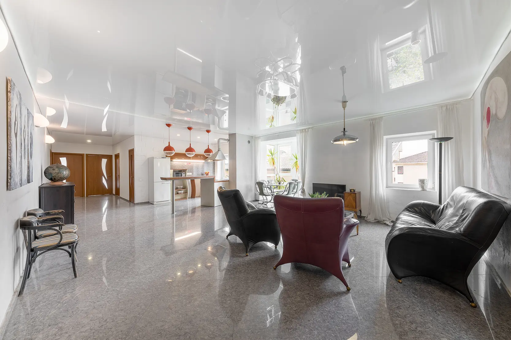 apartment at Kalvarijų g. 233, Vilnius, photo 18