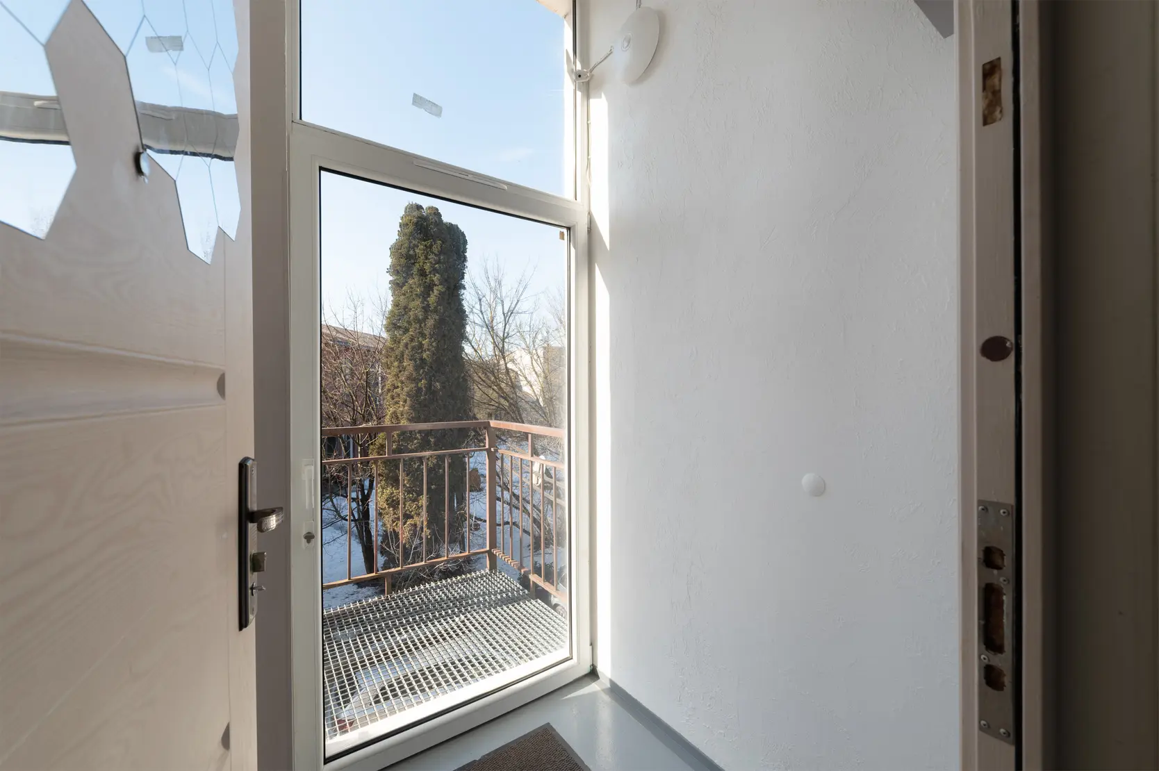 apartment at Dūmų g. 3, Vilnius, photo 22