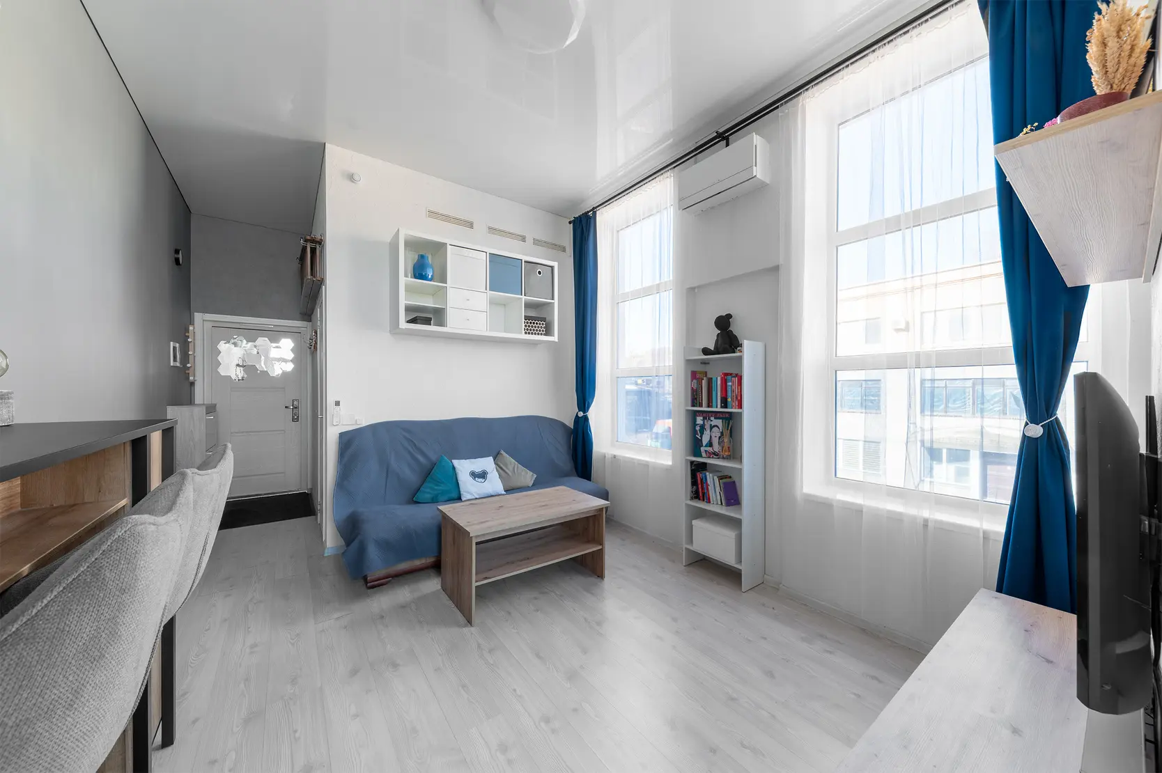 apartment at Dūmų g. 3, Vilnius, photo 7
