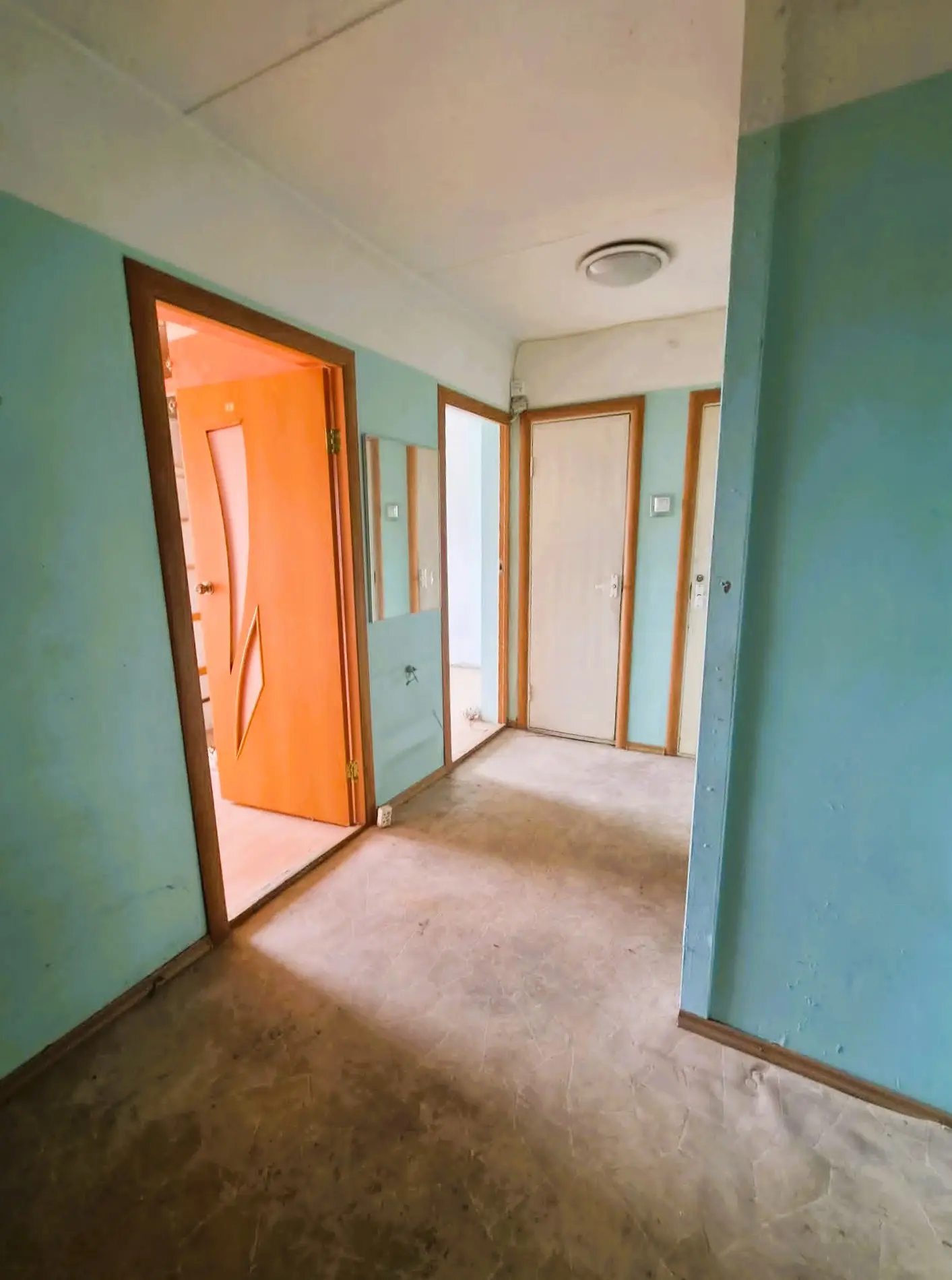 apartment at Geležinio Vilko g. 3, Vilnius, photo 8