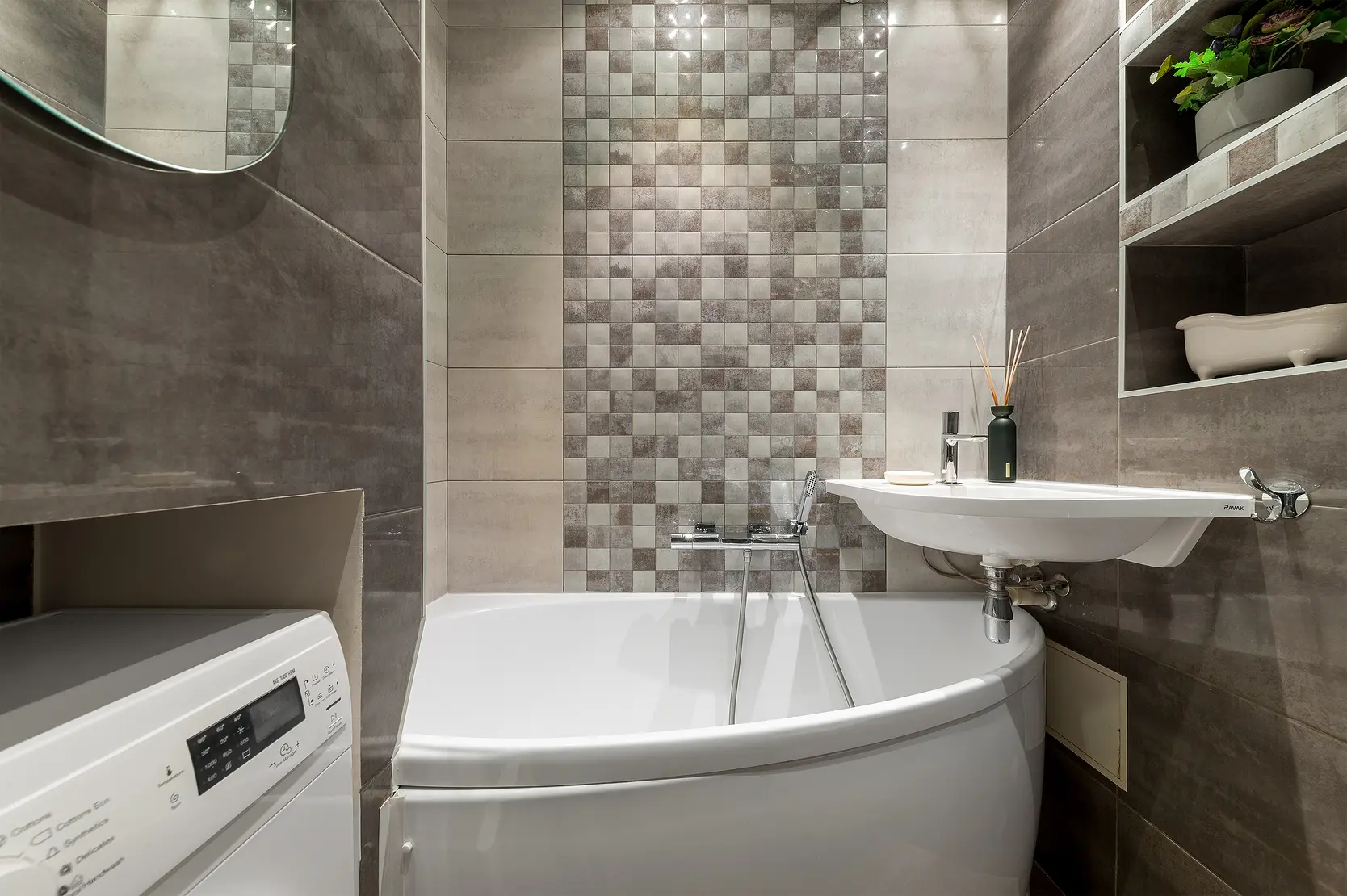 apartment at Pylimo g., Vilnius, photo 16