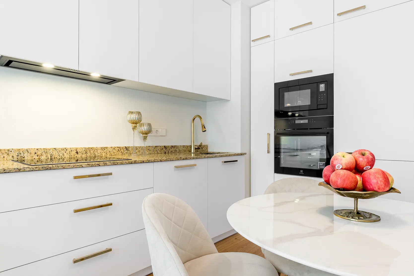 apartment at Aukštaičių g., Vilnius, photo 7