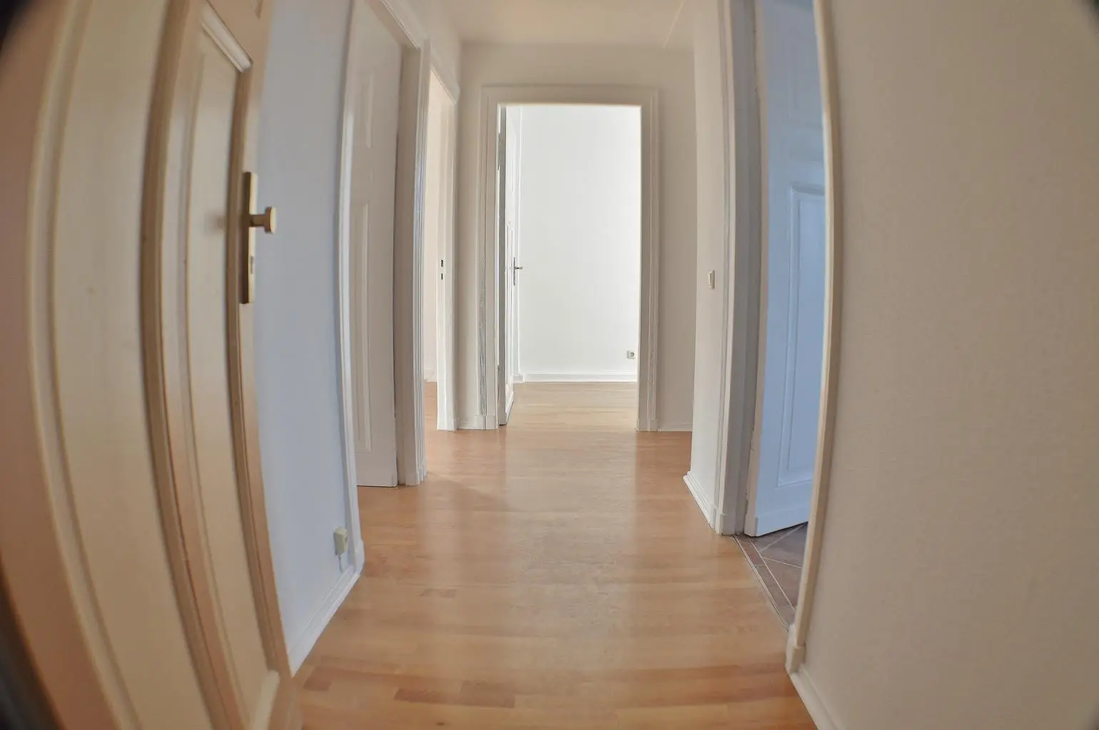 apartment at Antakalnio g., Vilnius