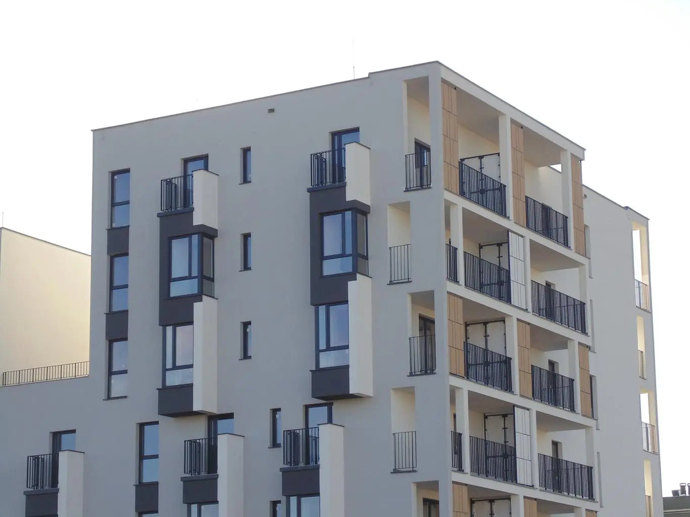 apartment at Antakalnio g., Vilnius, photo 3