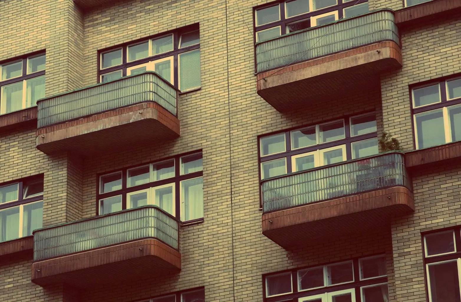 apartment at Konstitucijos pr., Vilnius