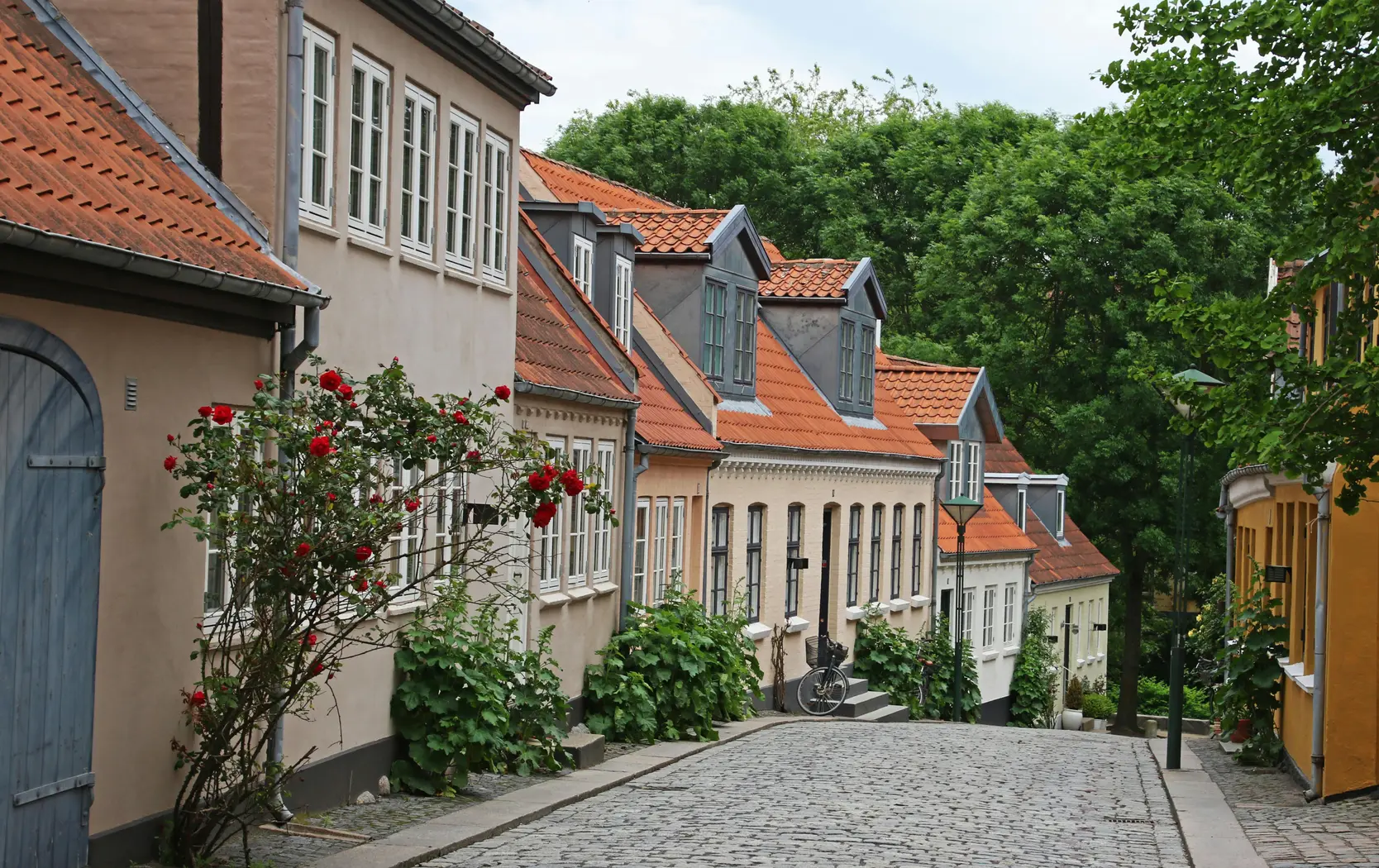 house at Some g., Vilnius, photo 5