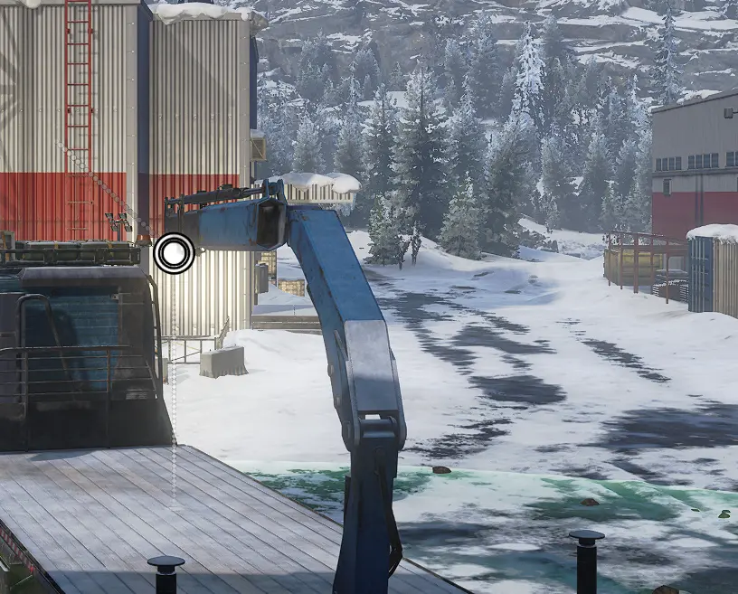 land at RoadCraft Lane, SnowRunner City, photo 20