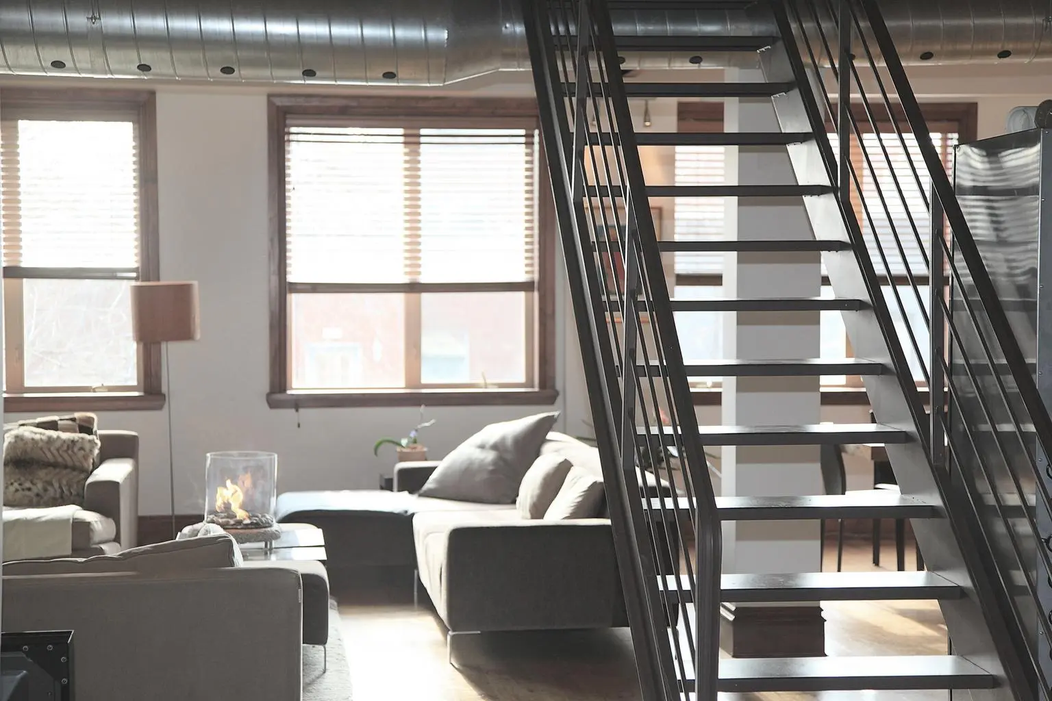 apartment at Jogailos g., Vilnius, photo 3