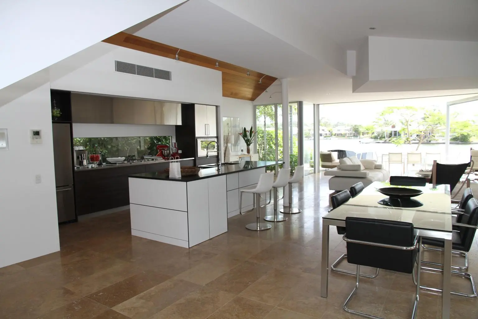 apartment at Jogailos g., Vilnius, photo 4