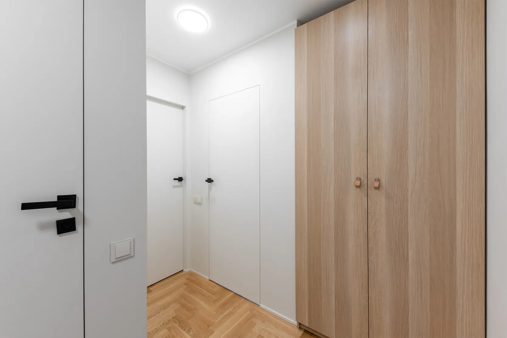 apartment at Stadiono, Vilnius, photo 5