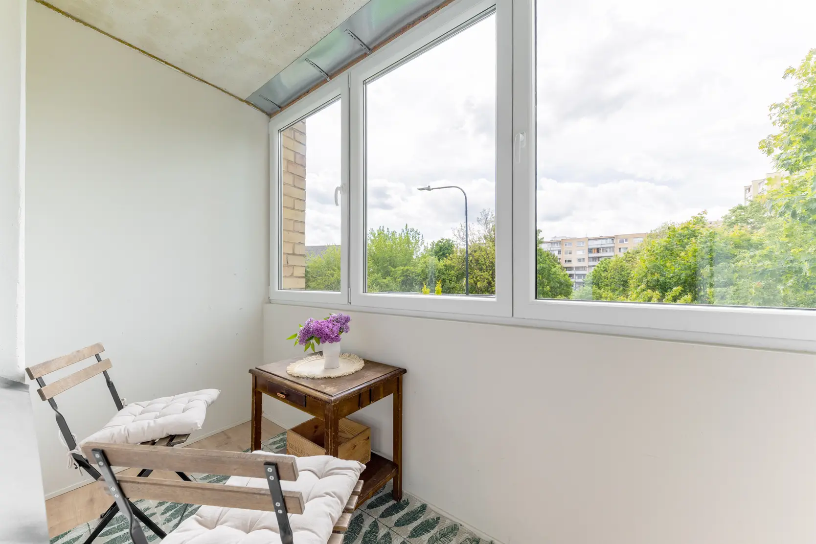 apartment at Stadiono, Vilnius, photo 13