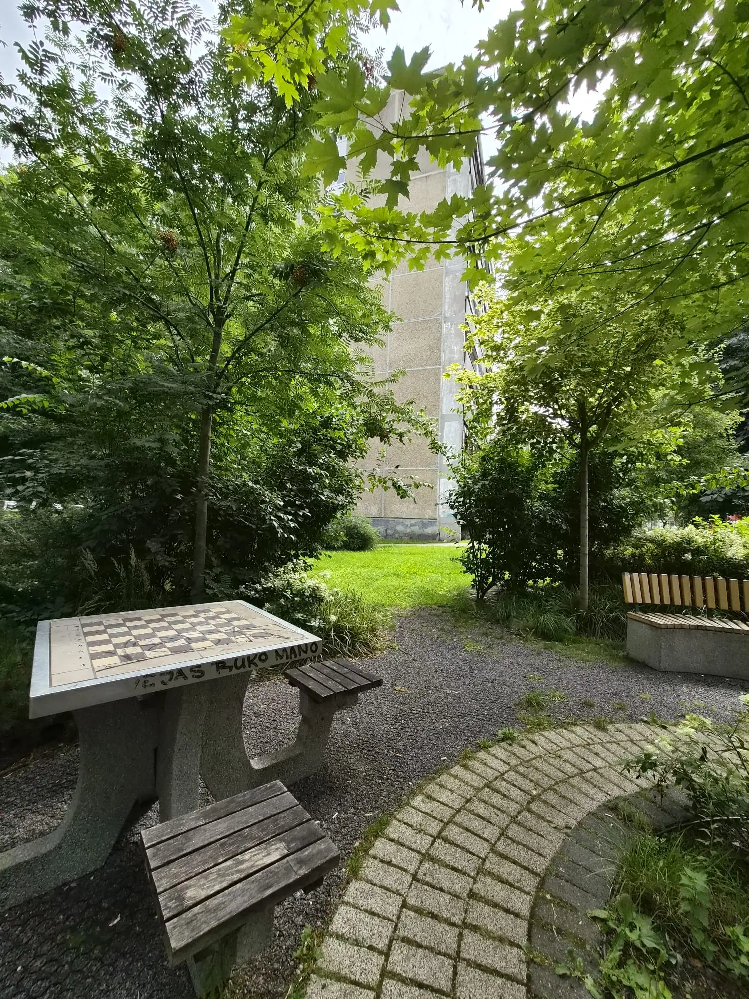 apartment at Savanorių pr. , Vilnius, photo 17