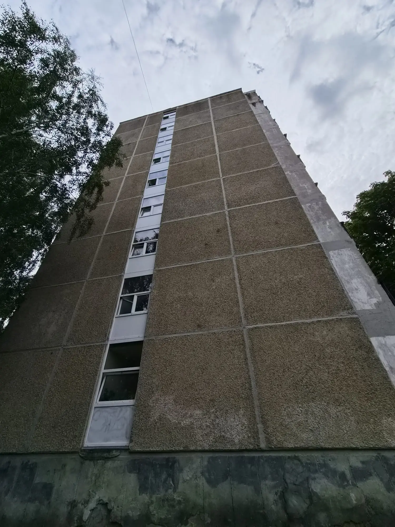 apartment at Savanorių pr. , Vilnius, photo 20