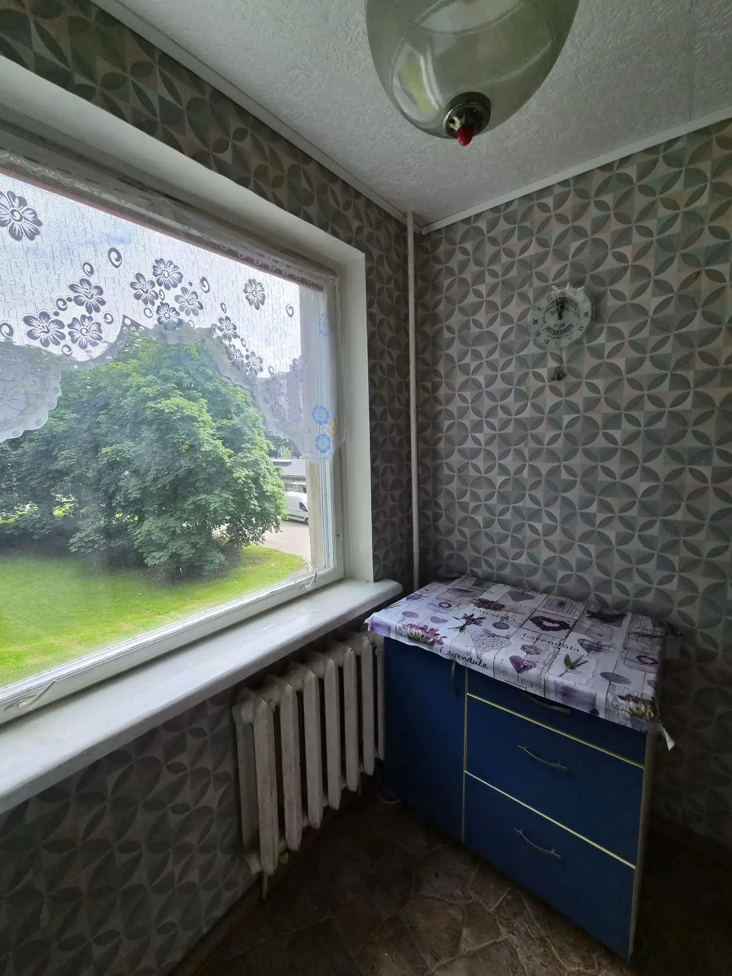 apartment at Savanorių pr. , Vilnius, photo 8